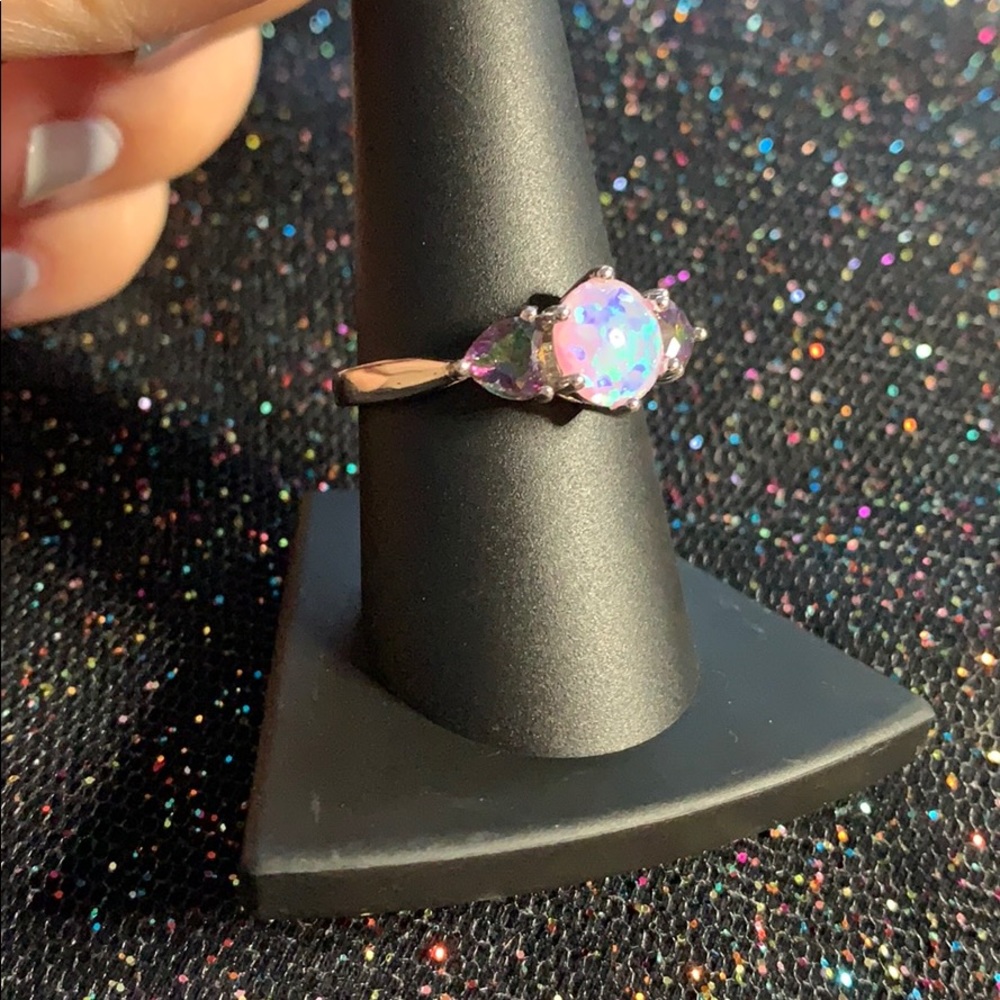 Size 9 ring